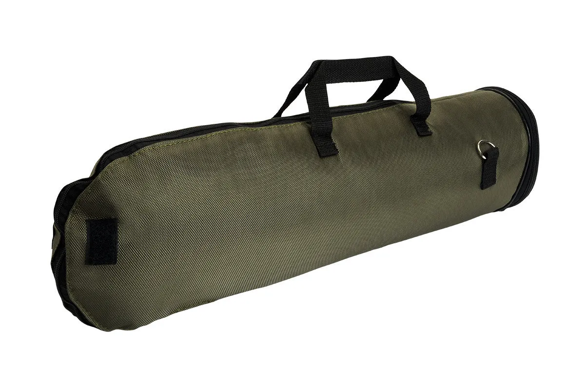 100mm Straight Spotting Scope Case