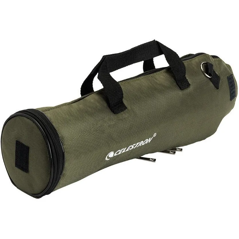 65mm Straight Spotting Scope Case