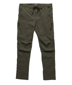 686 Anything Cargo Slim Fit Pant Dusty Fatigue