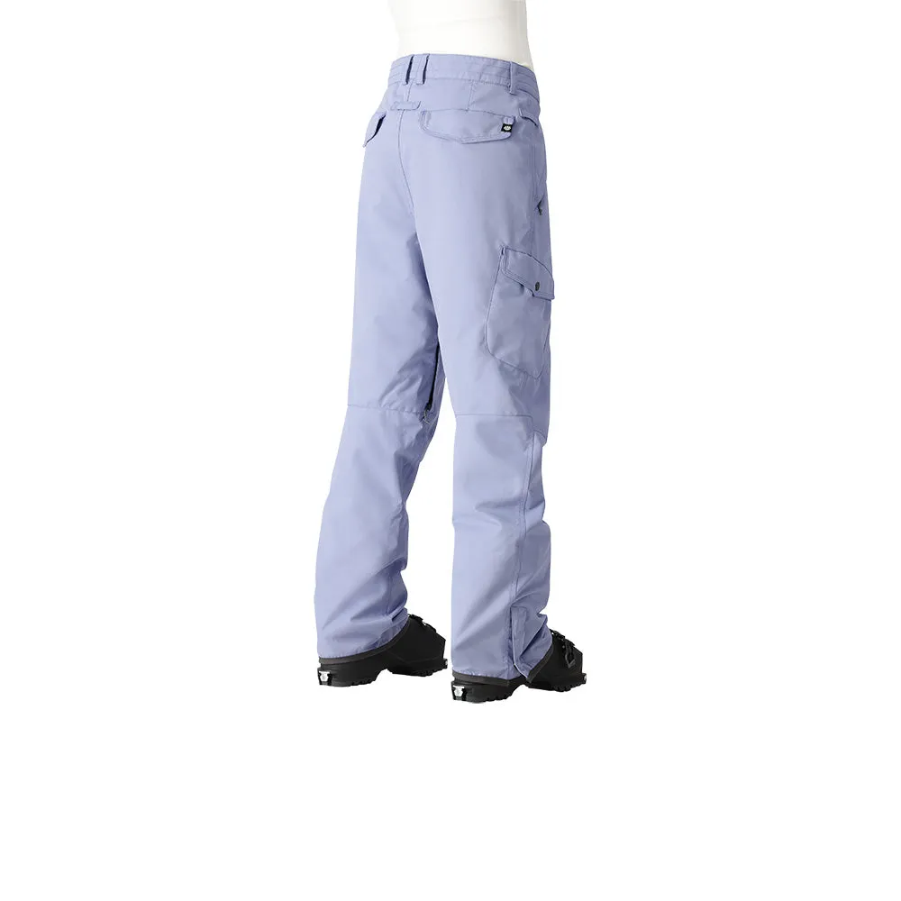 686 Aura Insulated Cargo Womens Pant 2025