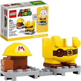 71373 Builder Mario Power-Up Pack