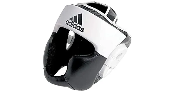 Adidas Boxing Head Guards  