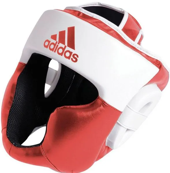 Adidas Boxing Head Guards  