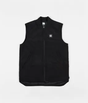 Adidas Meade Vest - Black / White