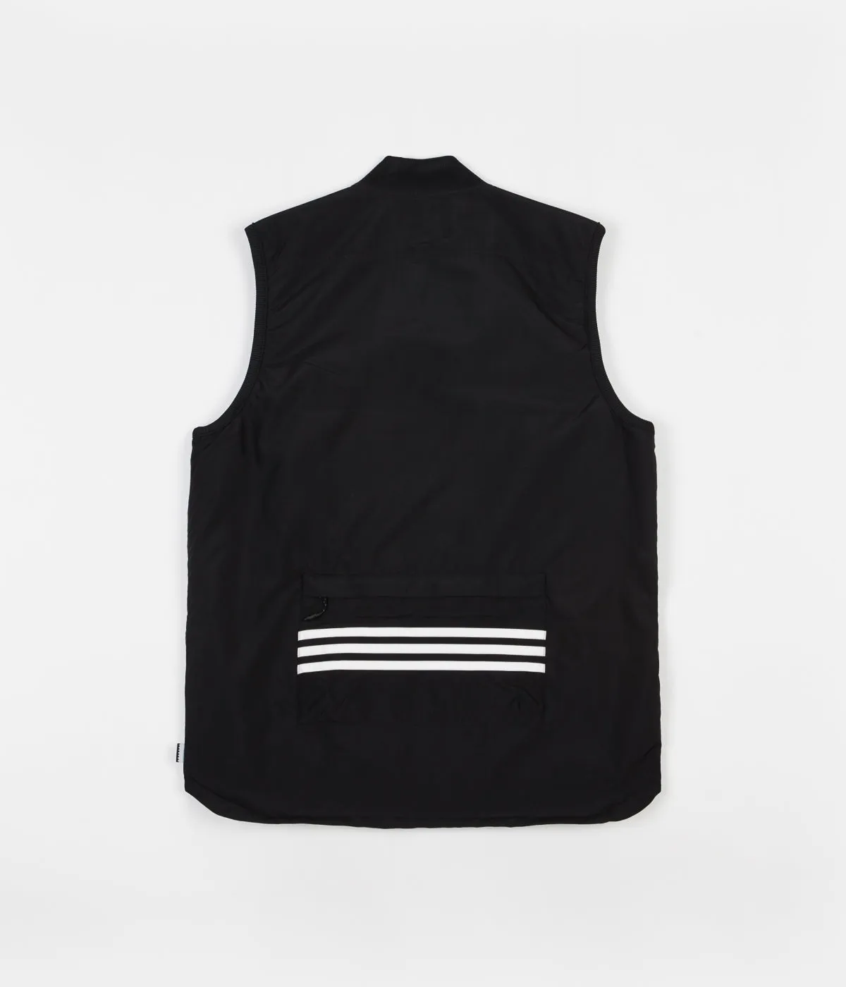 Adidas Meade Vest - Black / White