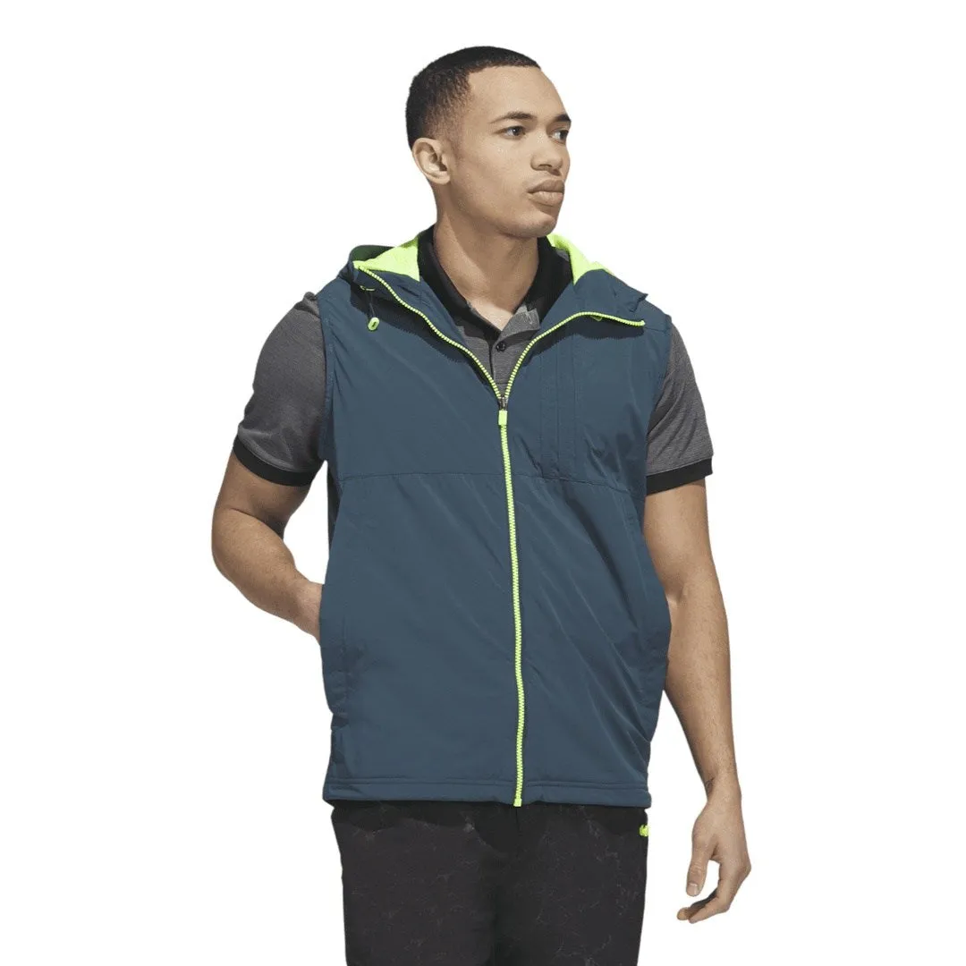 adidas Ultimate365 Tour WIND.RDY Golf Vest HZ3217