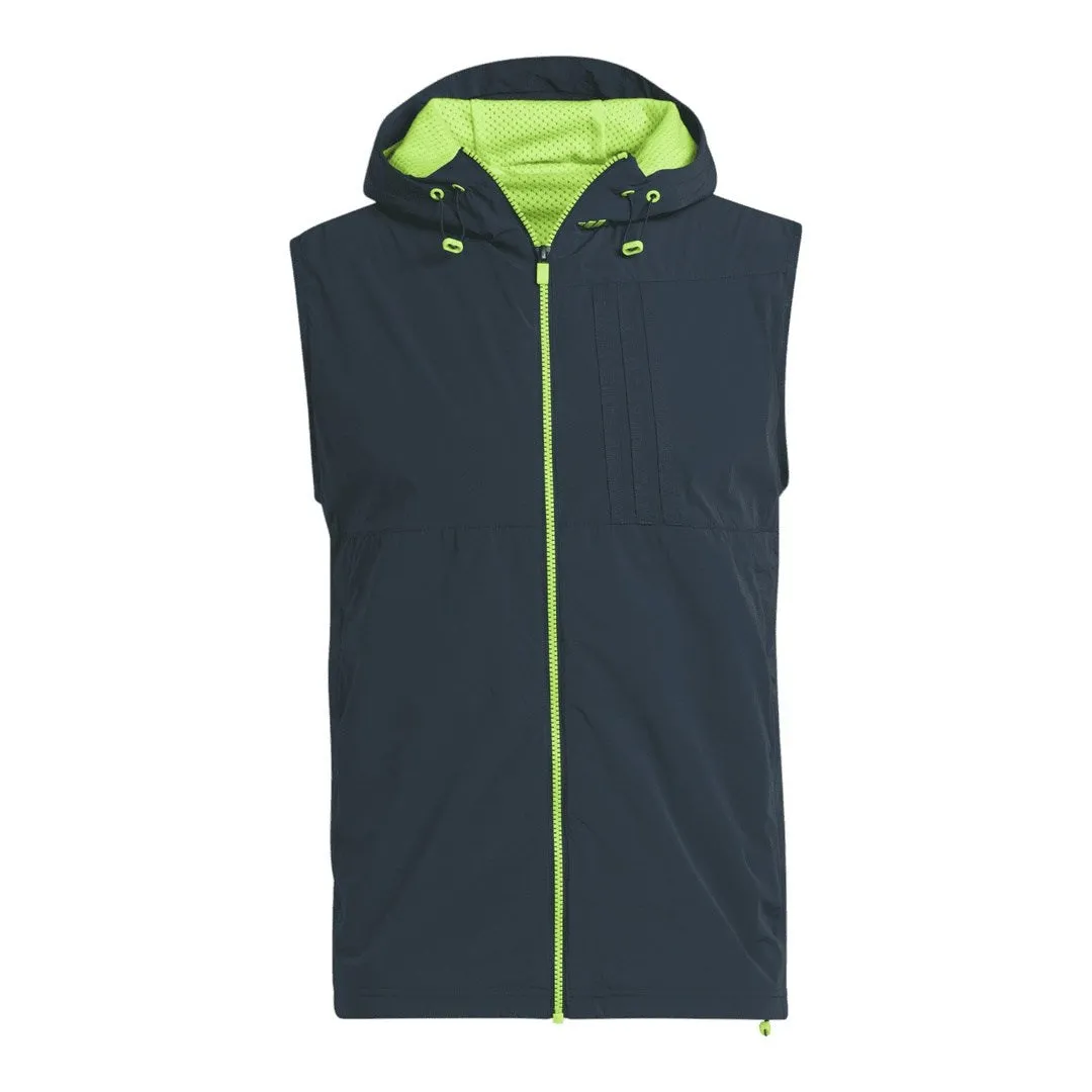 adidas Ultimate365 Tour WIND.RDY Golf Vest HZ3217