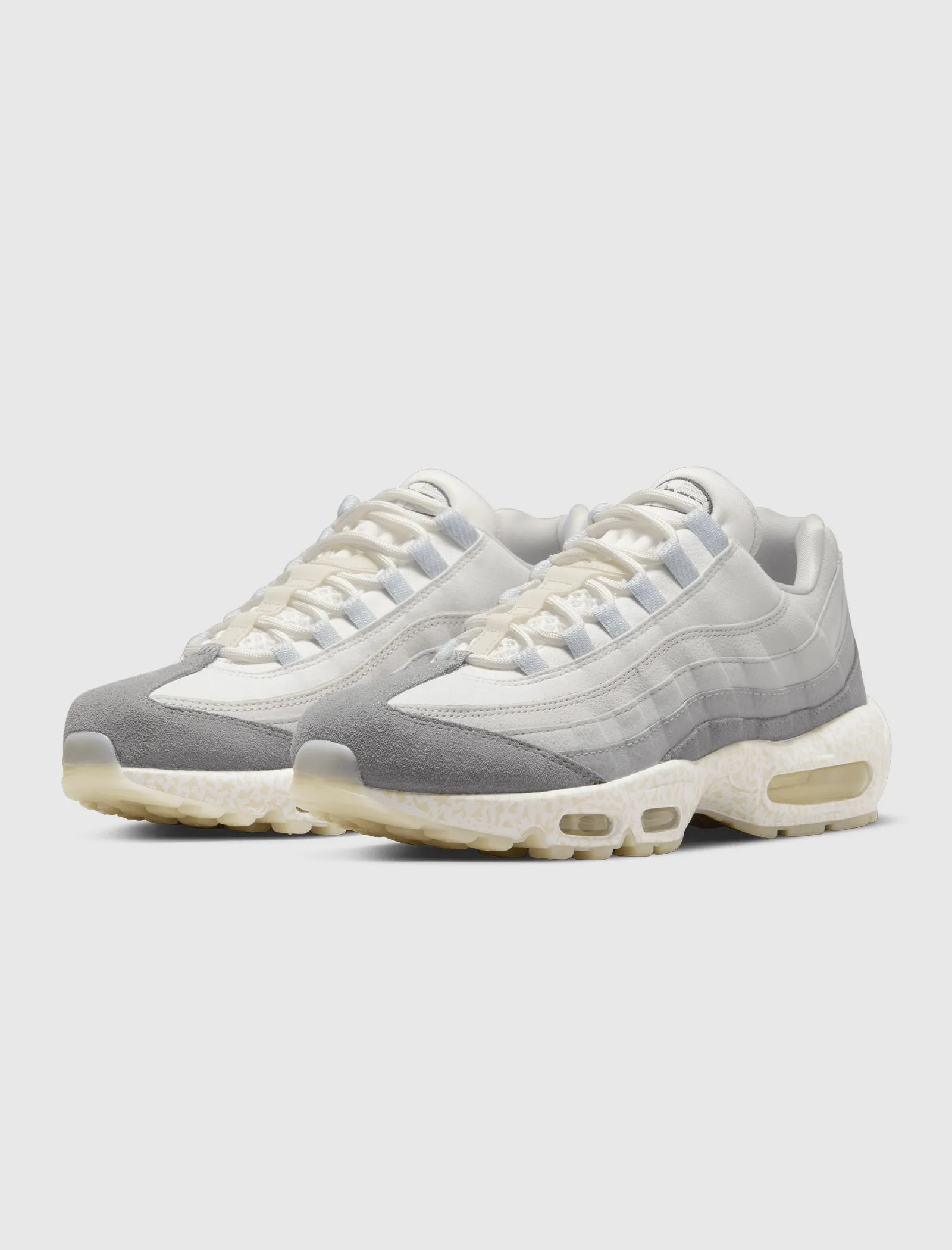 AIR MAX 95 "LIGHT BONE"