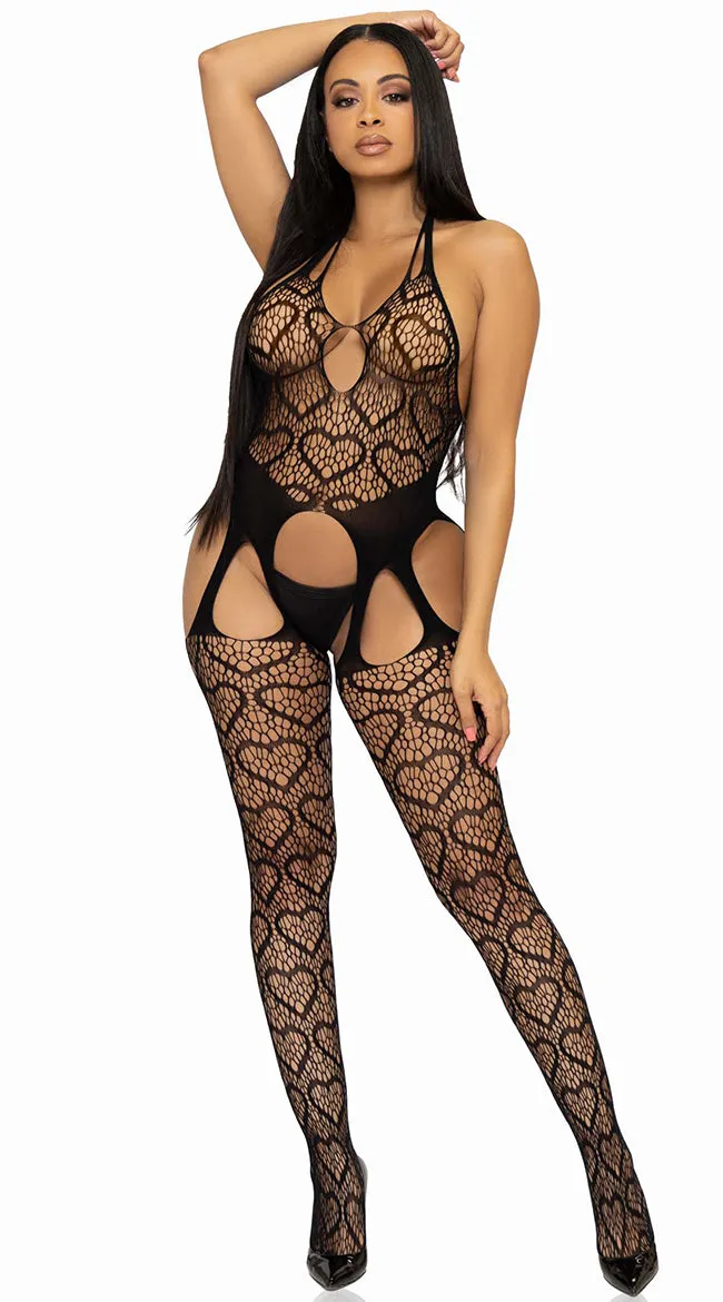 All My Love Bodystocking