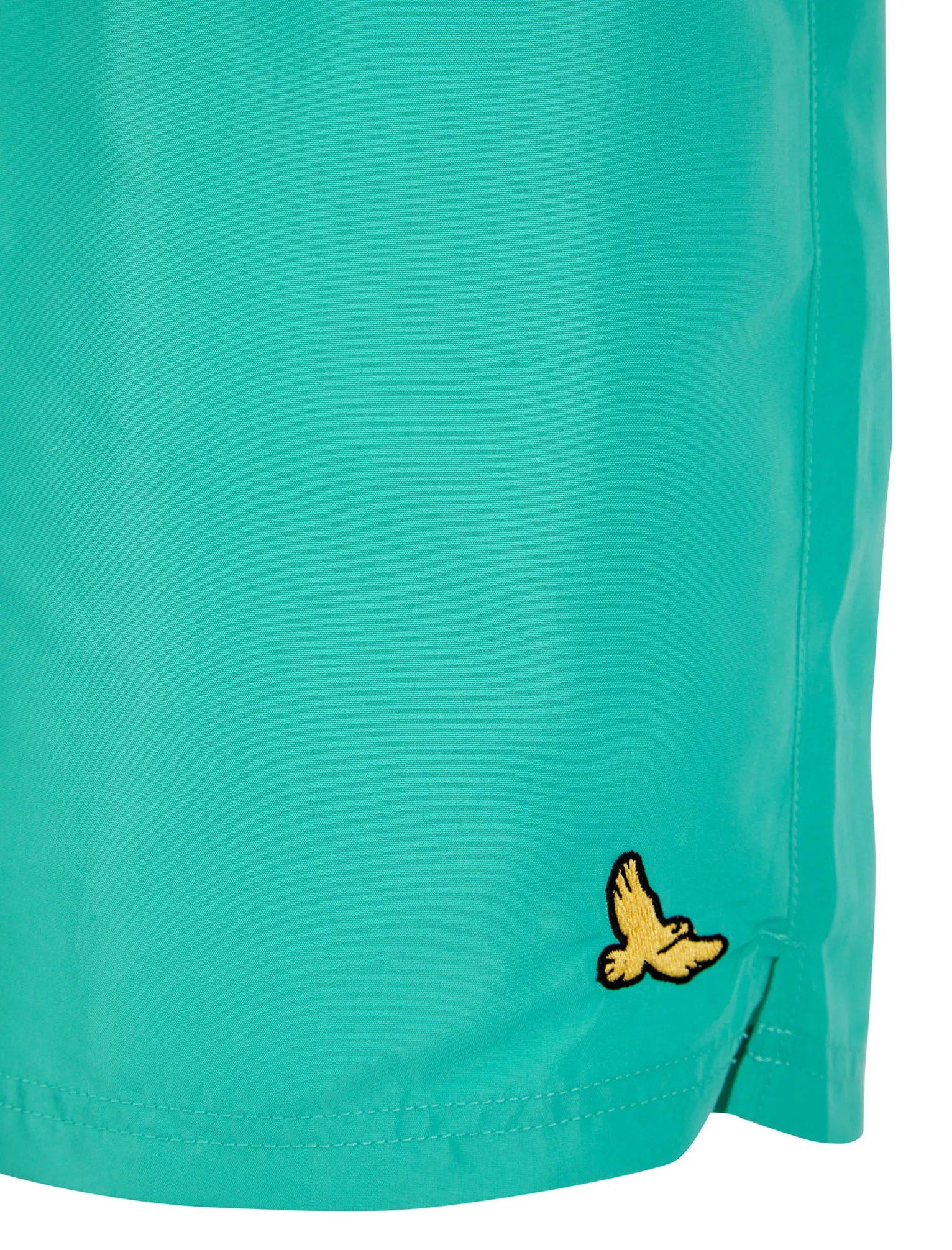 Andiamo 2 Classic Swim Shorts in Atlantis Green - Kensington Eastside