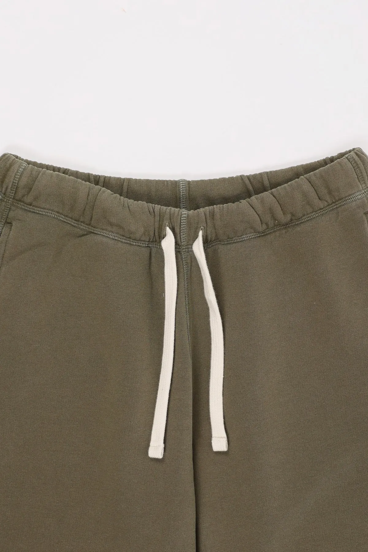 Arrow Short - USMC Green