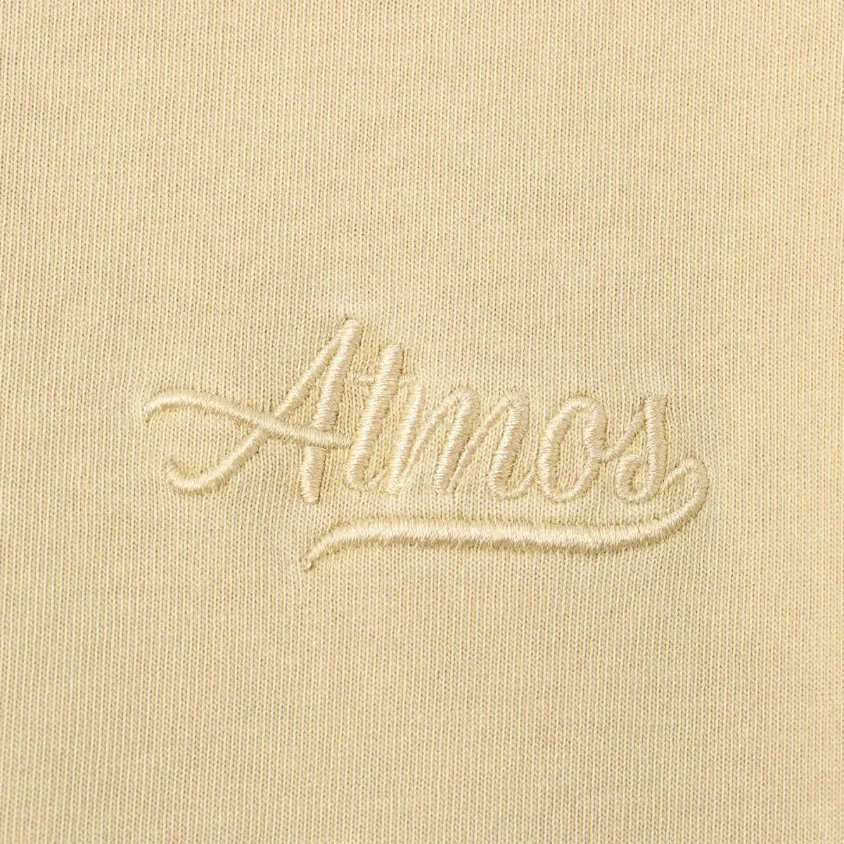 ATMOS PIGMENT T-SHIRTS