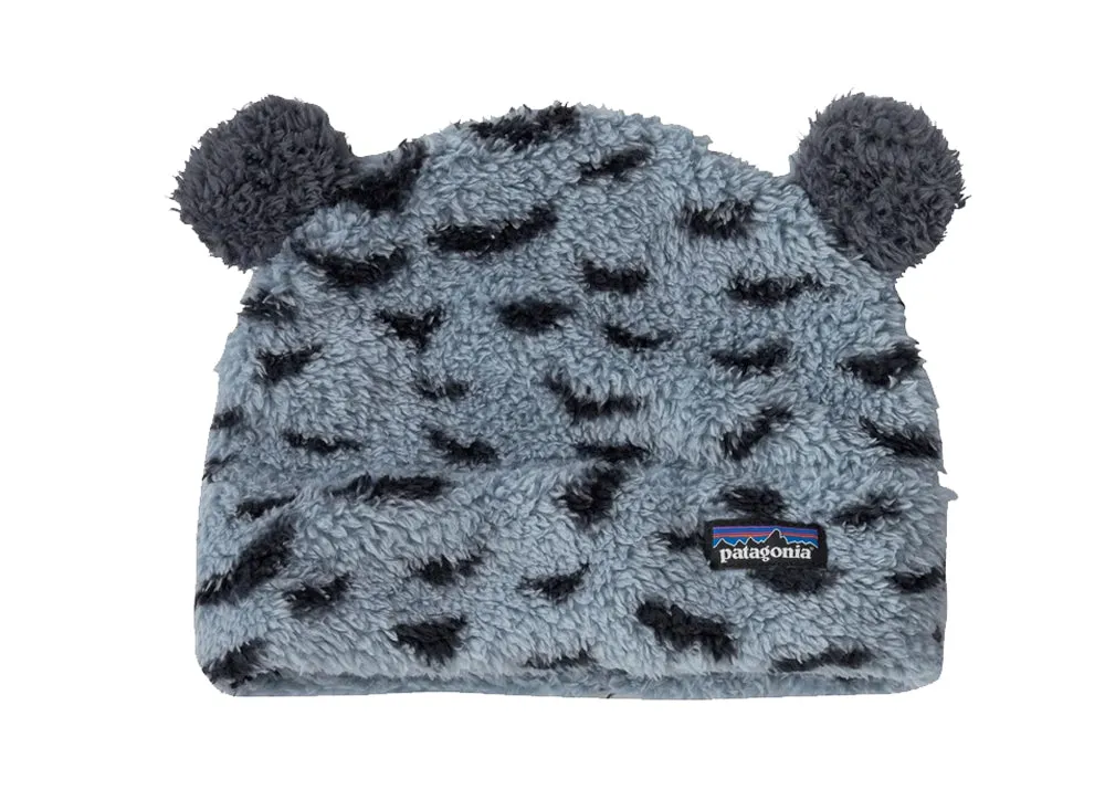 Baby Furry Friends Hat