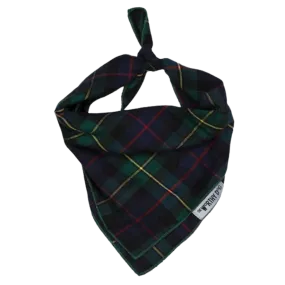 Bandana | Macleod Tartan Plaid