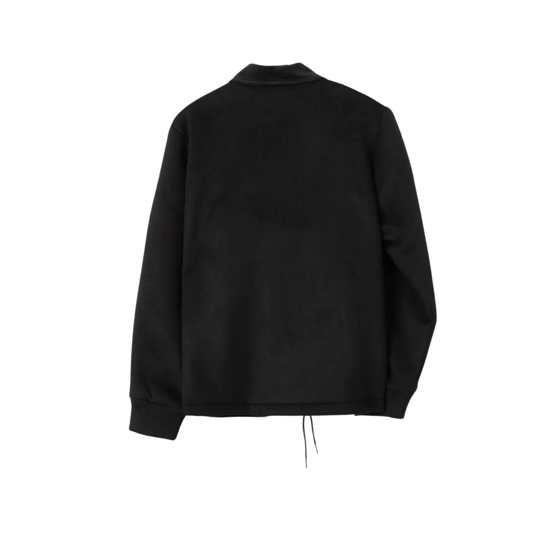 Barnett Jacket - Black