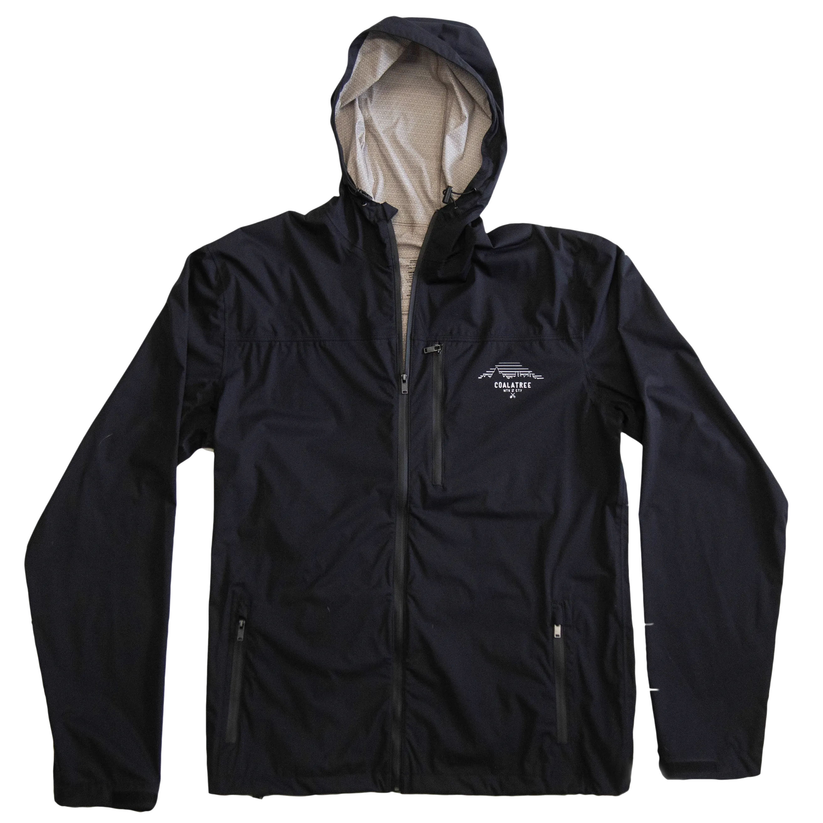 Barrage Technical Shell - Mens