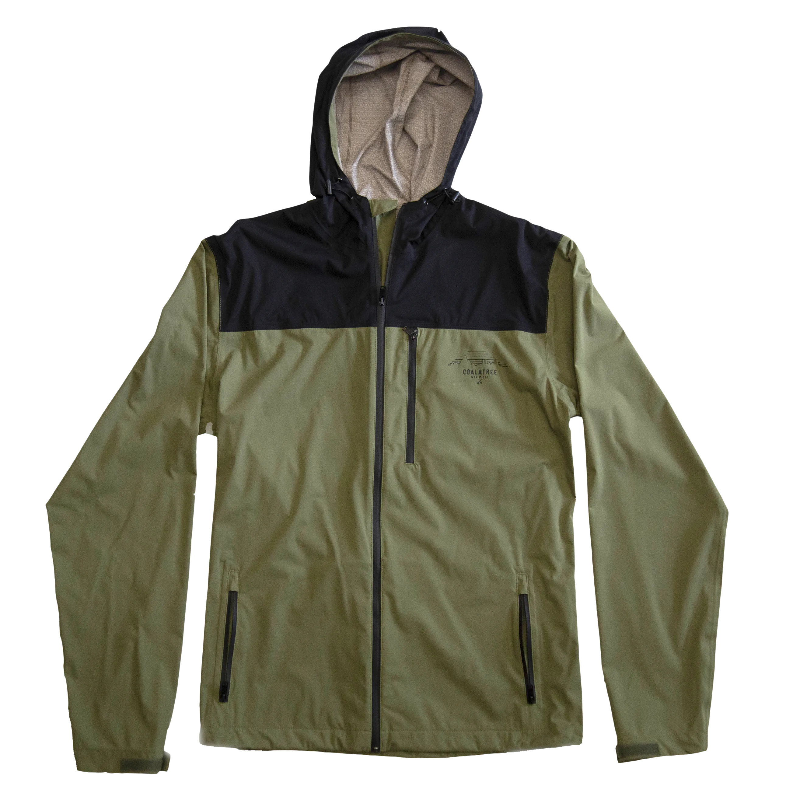 Barrage Technical Shell - Mens