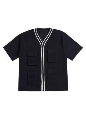 Baseball Shirt