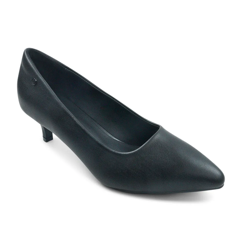 Bata JUDY Pointy Heeled Shoe