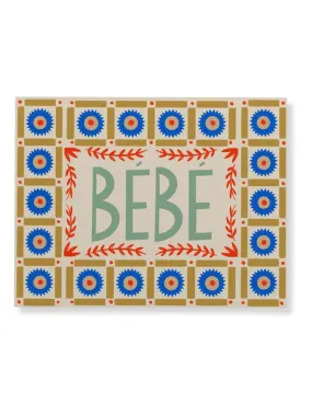 Bebe Card