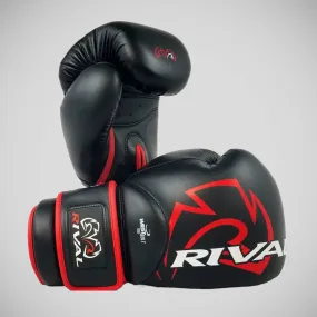 Black Rival RS4 Aero 2.0 Sparring Gloves