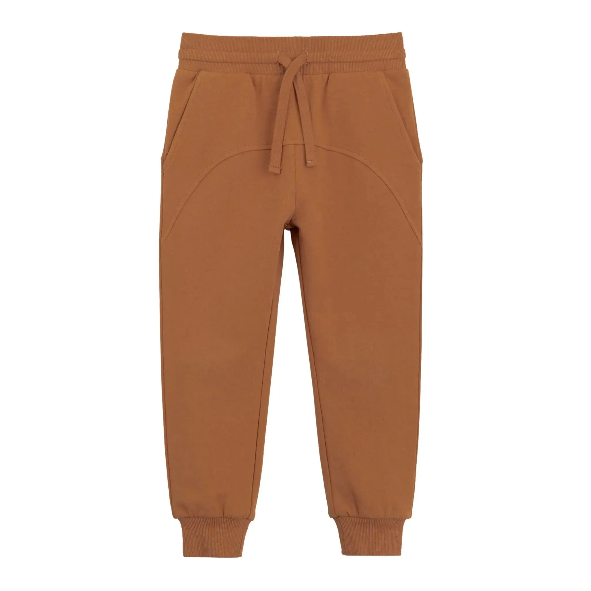 Boy's Rawhide Jogger | Miles The Label