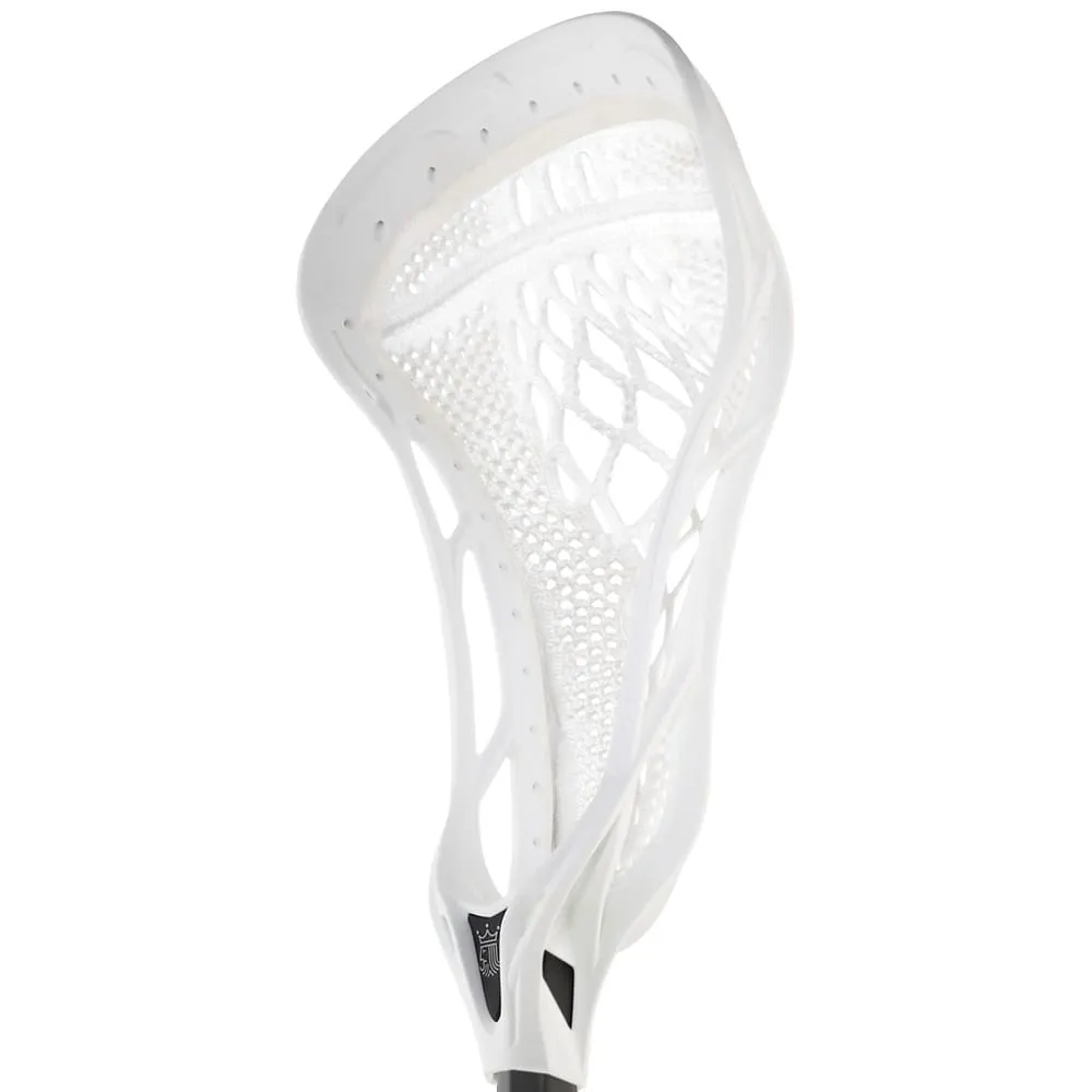 Brine Dynasty WARP PRO KO Women's Lacrosse Head