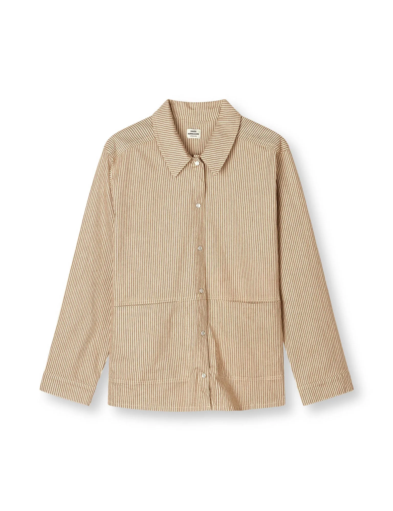 Bromi Gloria Jacket, Partridge/Whitecap Gray