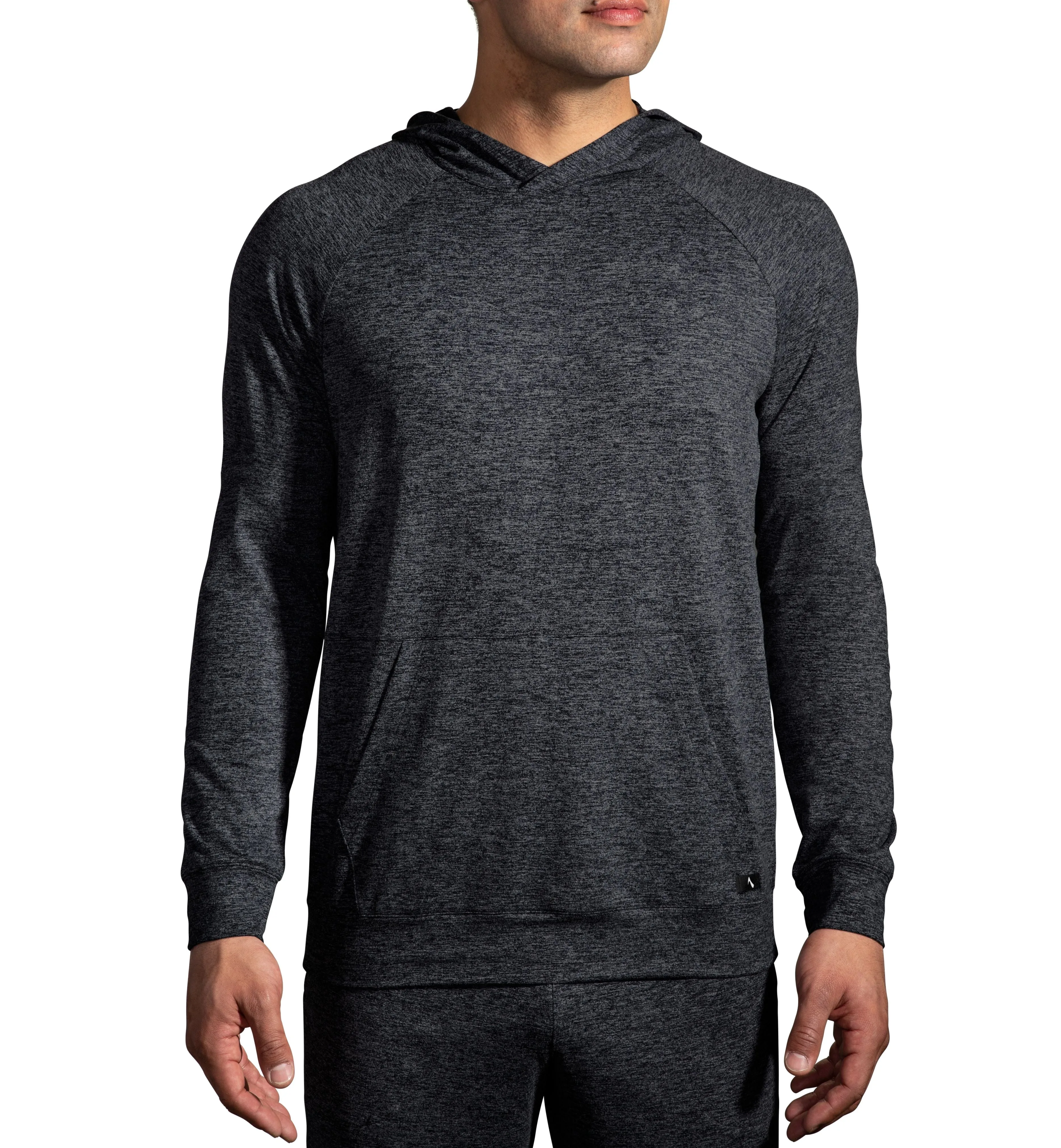 Brooks Men's Luxe Hoodie