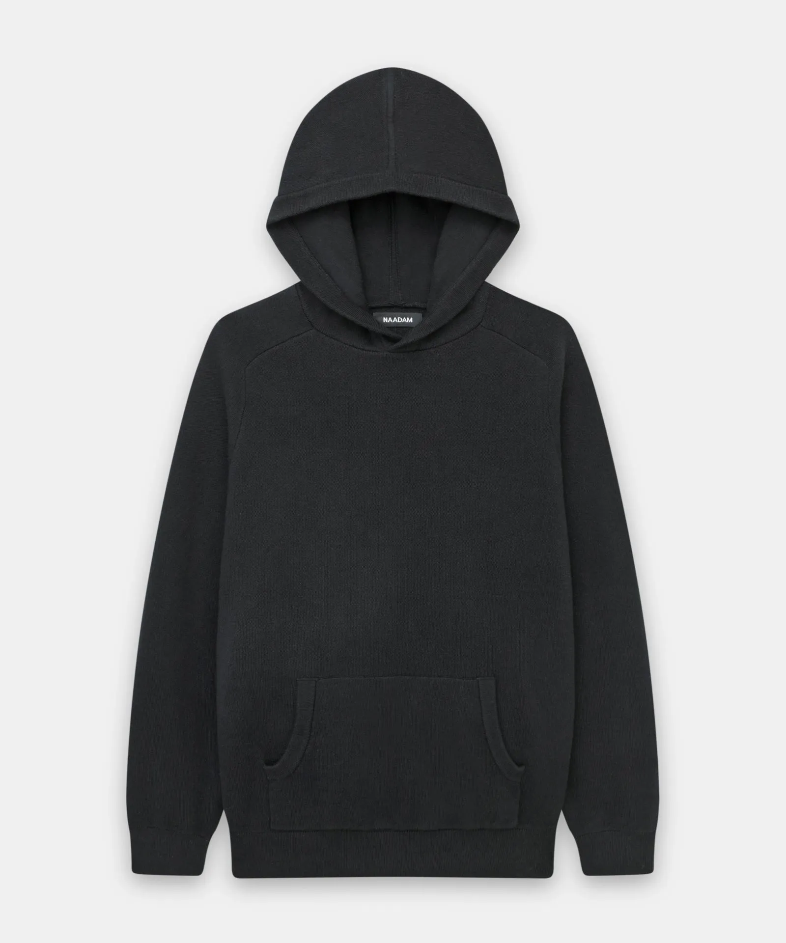 Café Cotton Cashmere Hoodie