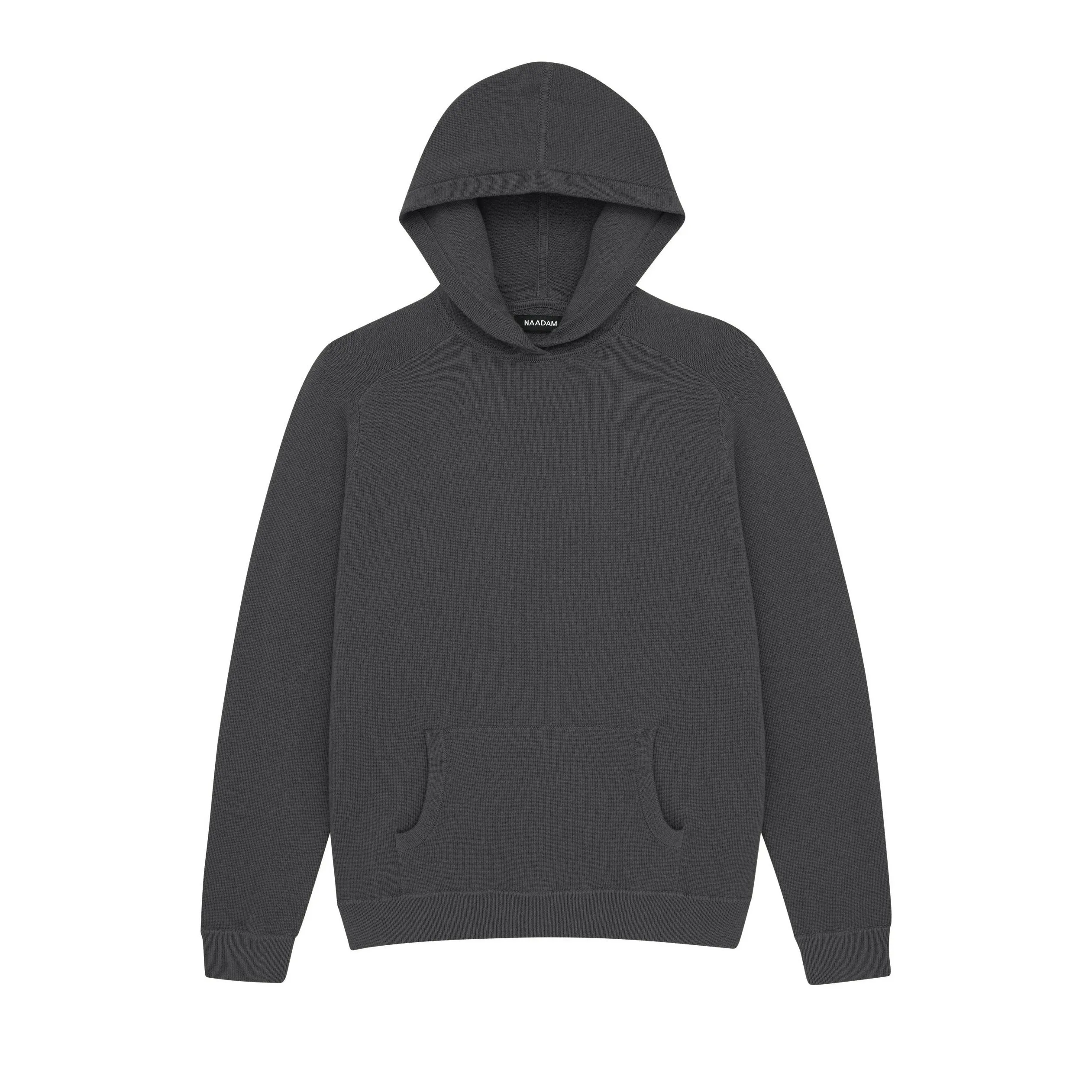 Café Cotton Cashmere Hoodie