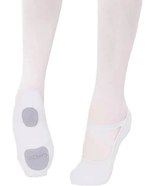 Capezio Hanami Canvas Ballet Shoe