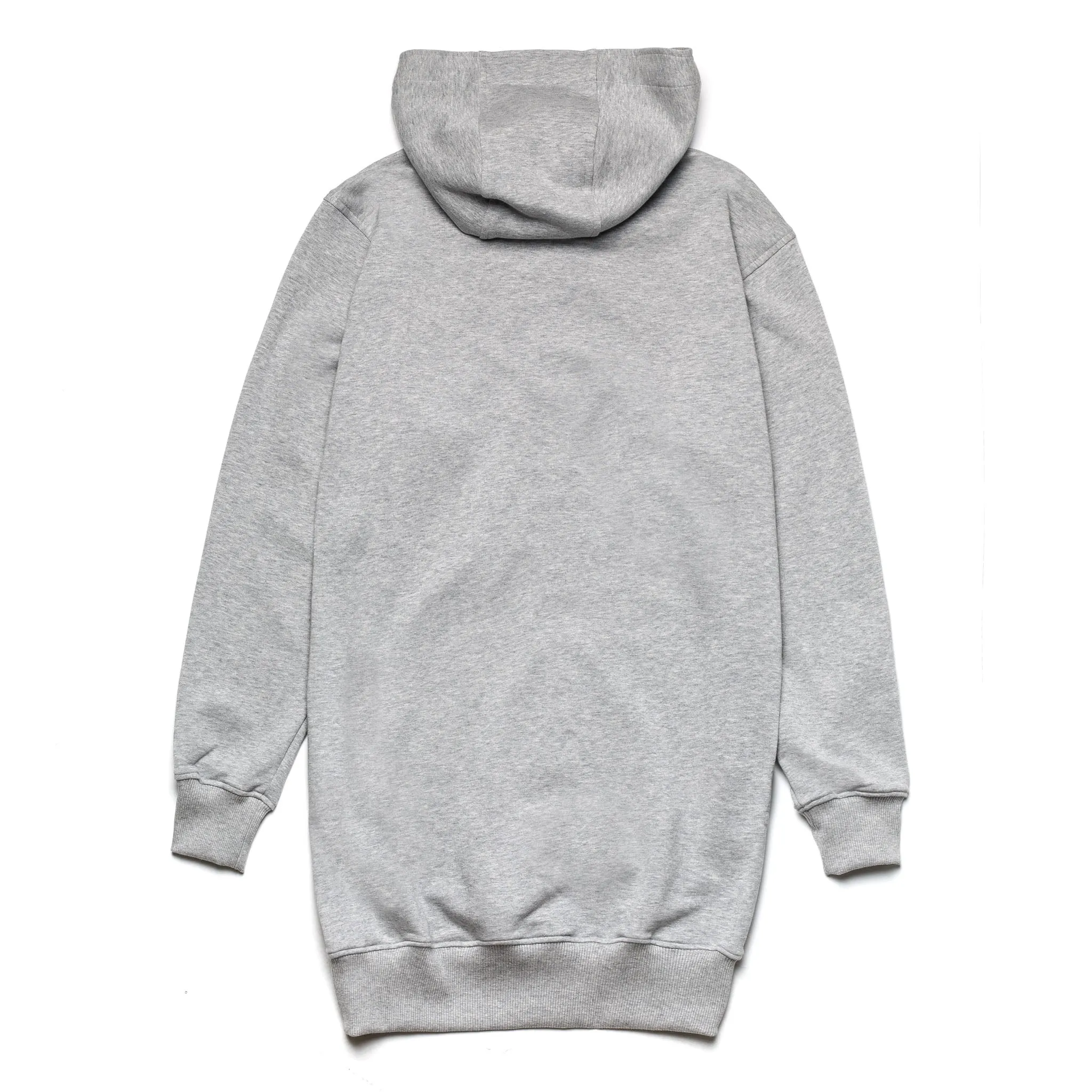 CDG x KAWS FH-B024 Button Hood Grey Pink