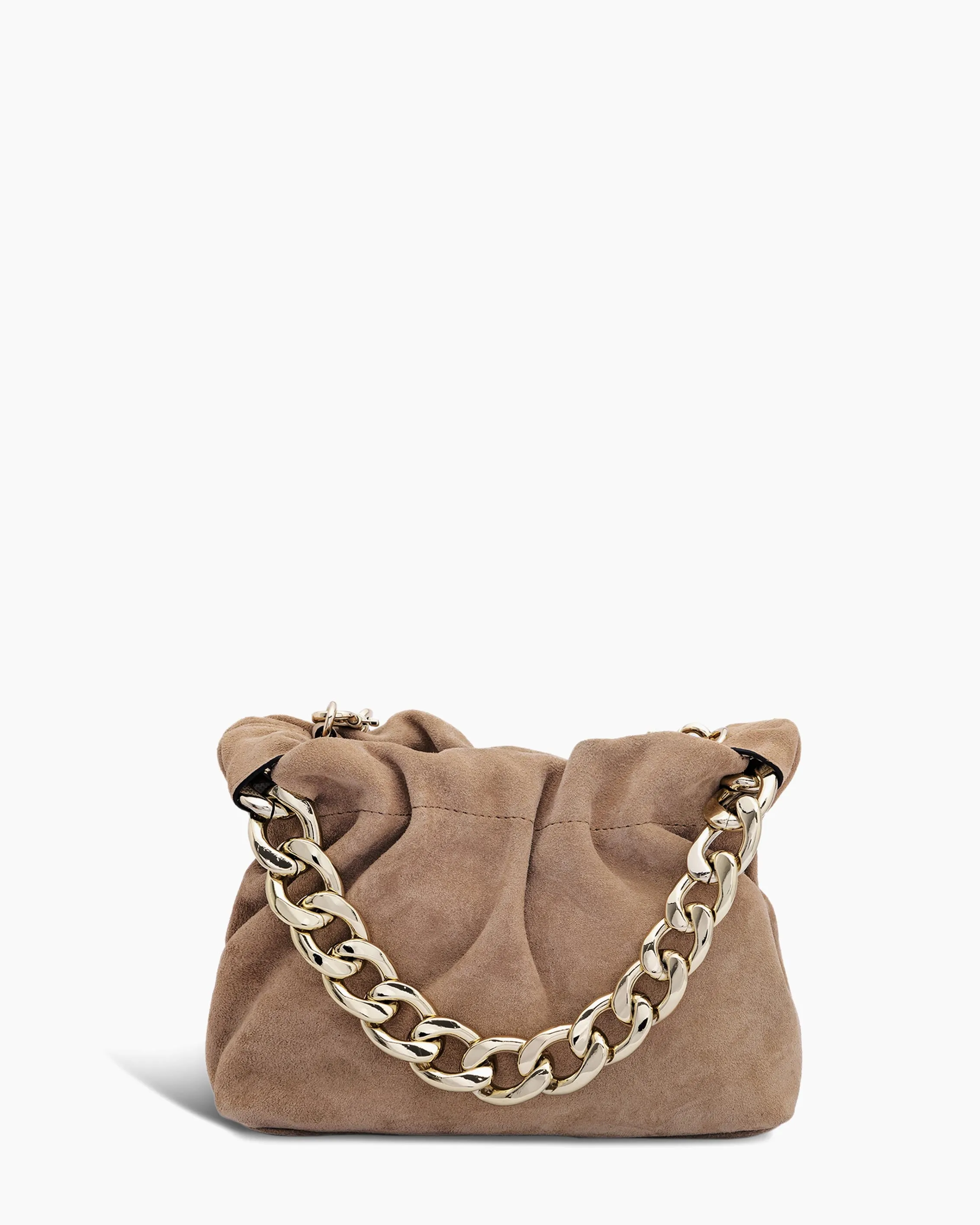 Chain Handheld Crossbody