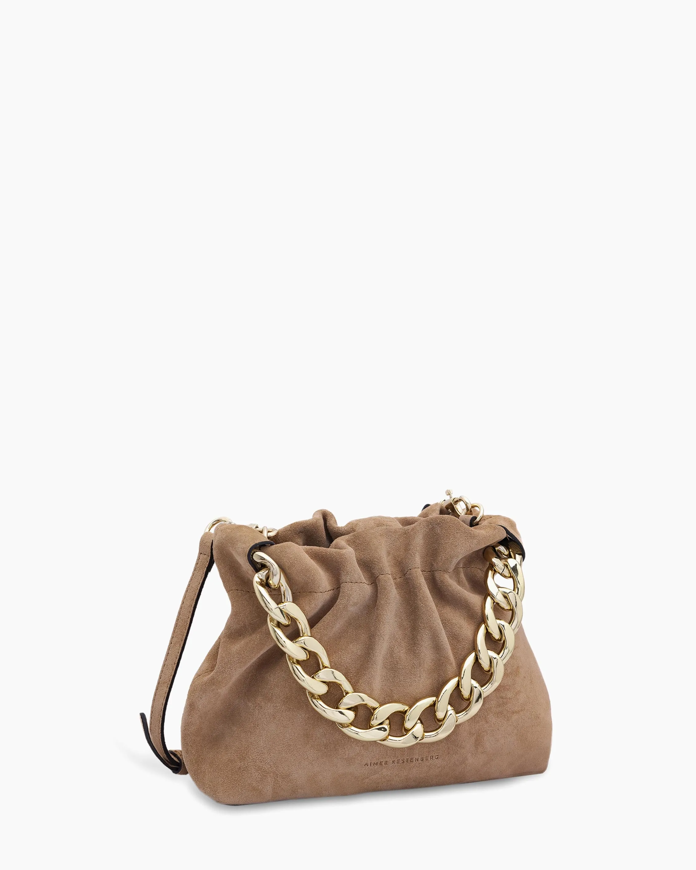 Chain Handheld Crossbody