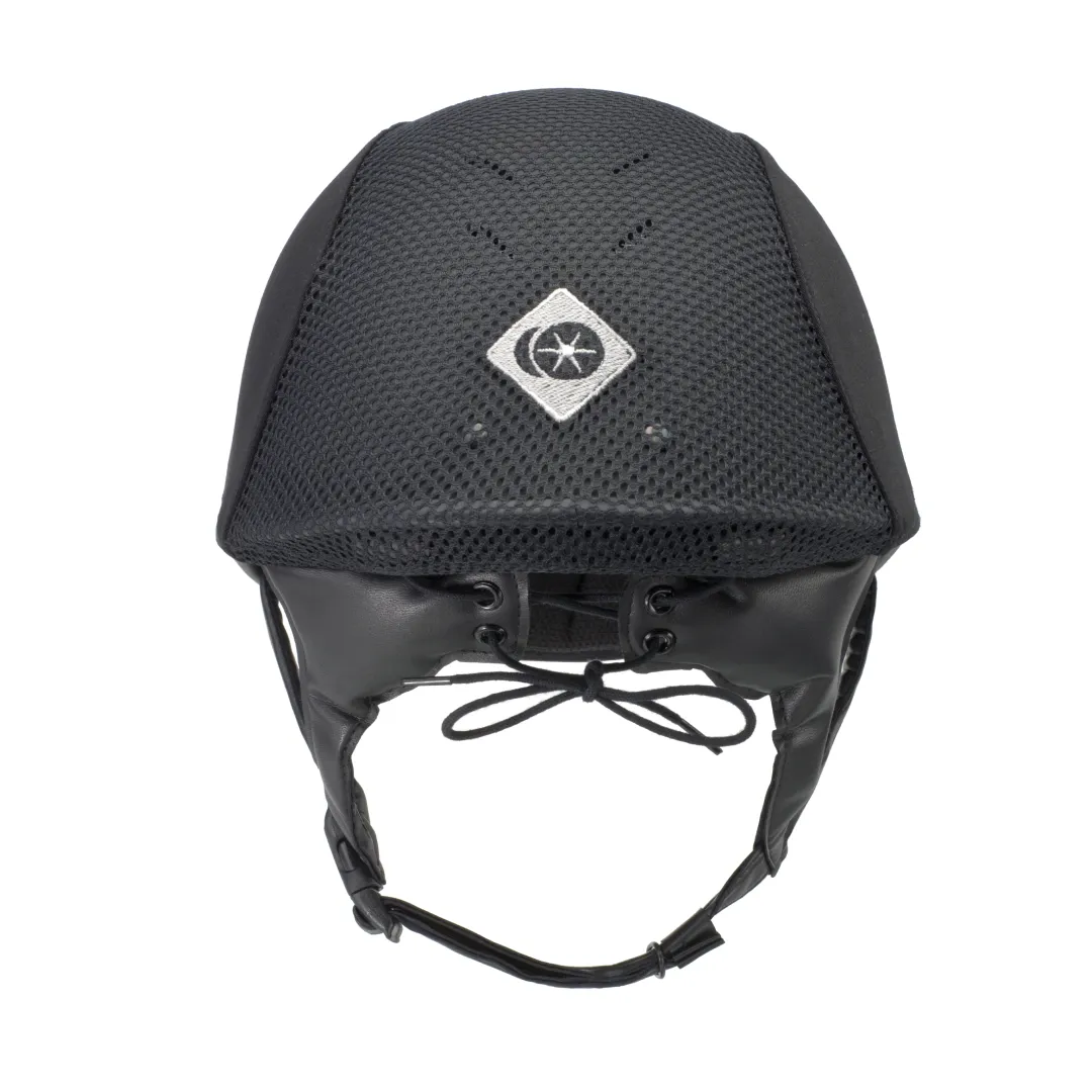 Charles Owen Pro II Plus Skull Riding Hat