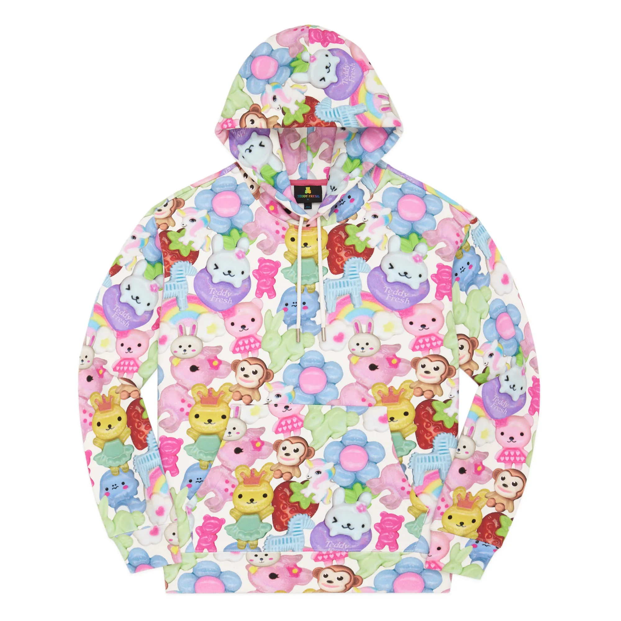 Charms Hoodie