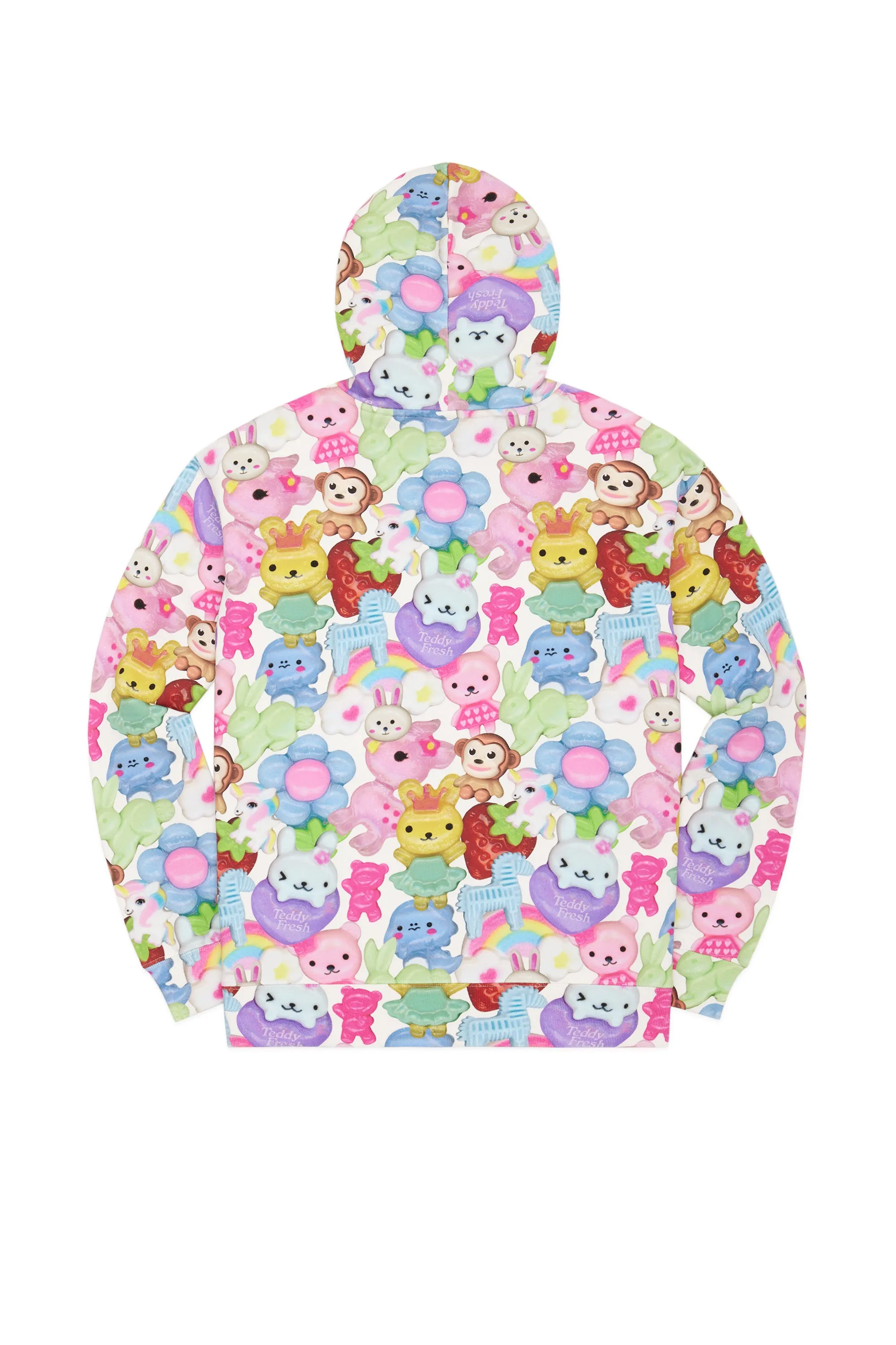 Charms Hoodie