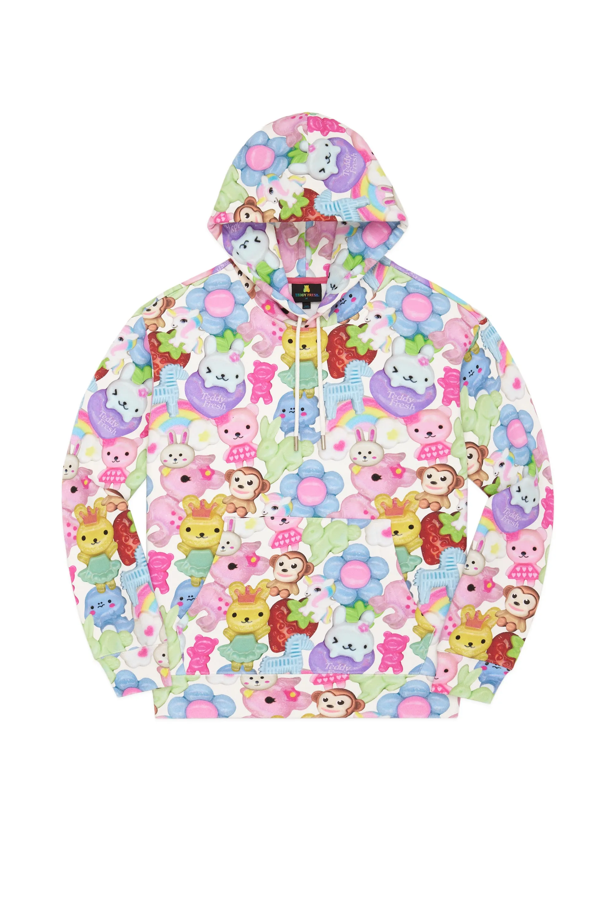 Charms Hoodie