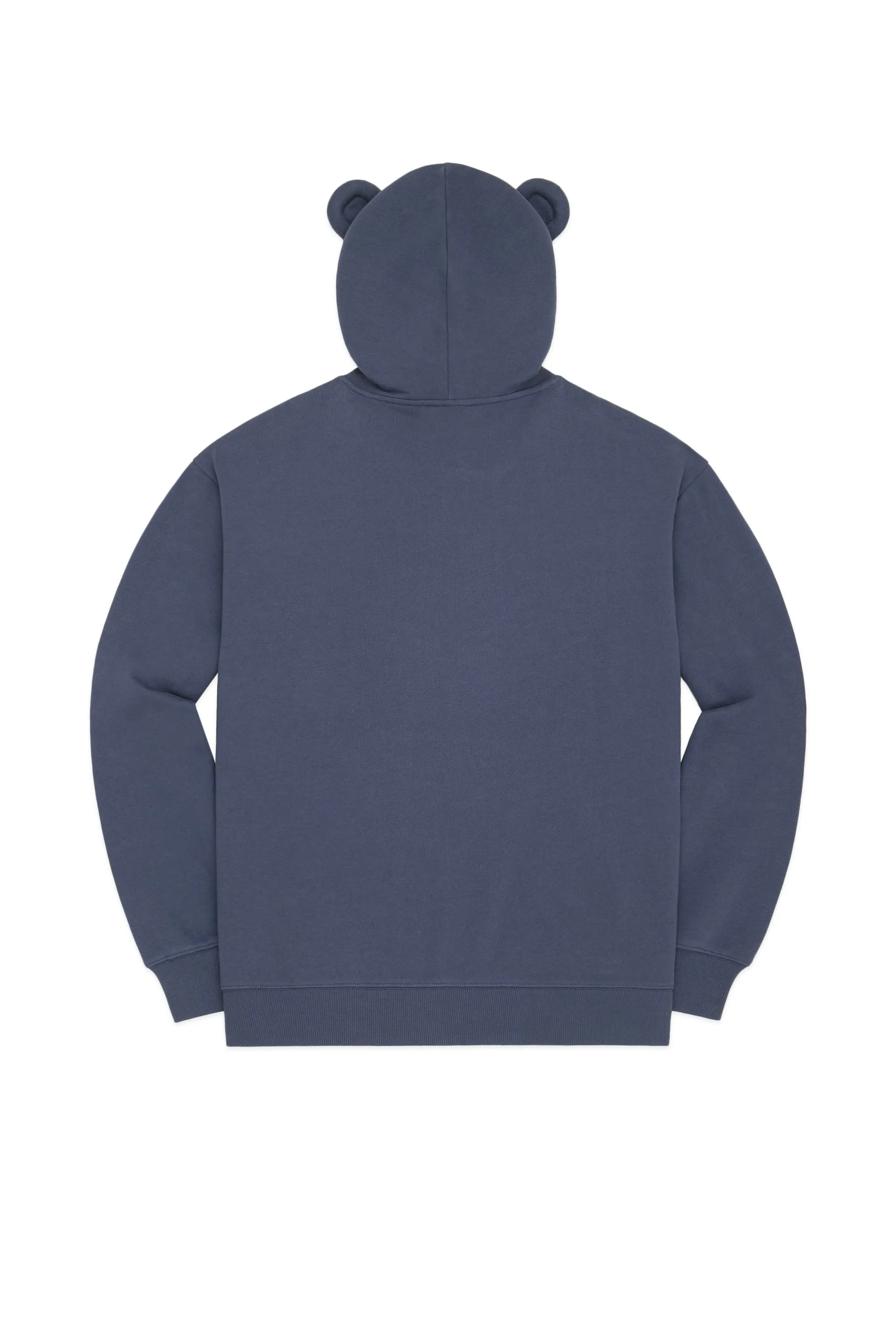 Classic Bear Ear Hoodie