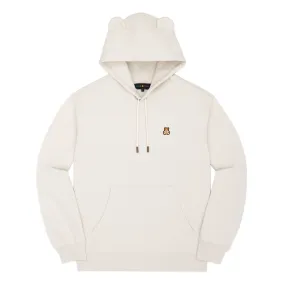 Classic Bear Ear Hoodie