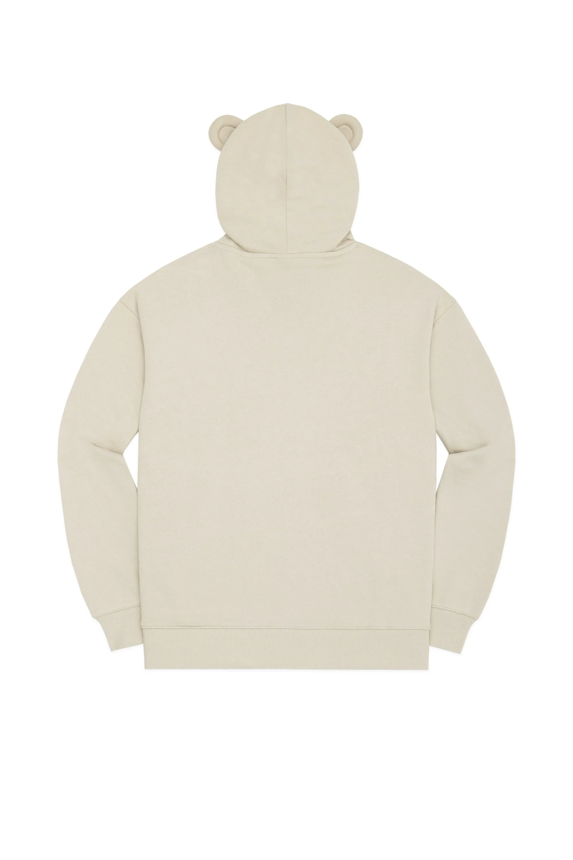 Classic Bear Ear Hoodie