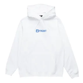 CONVERSE x FRAGMENT HOODIE 10025968 102 White