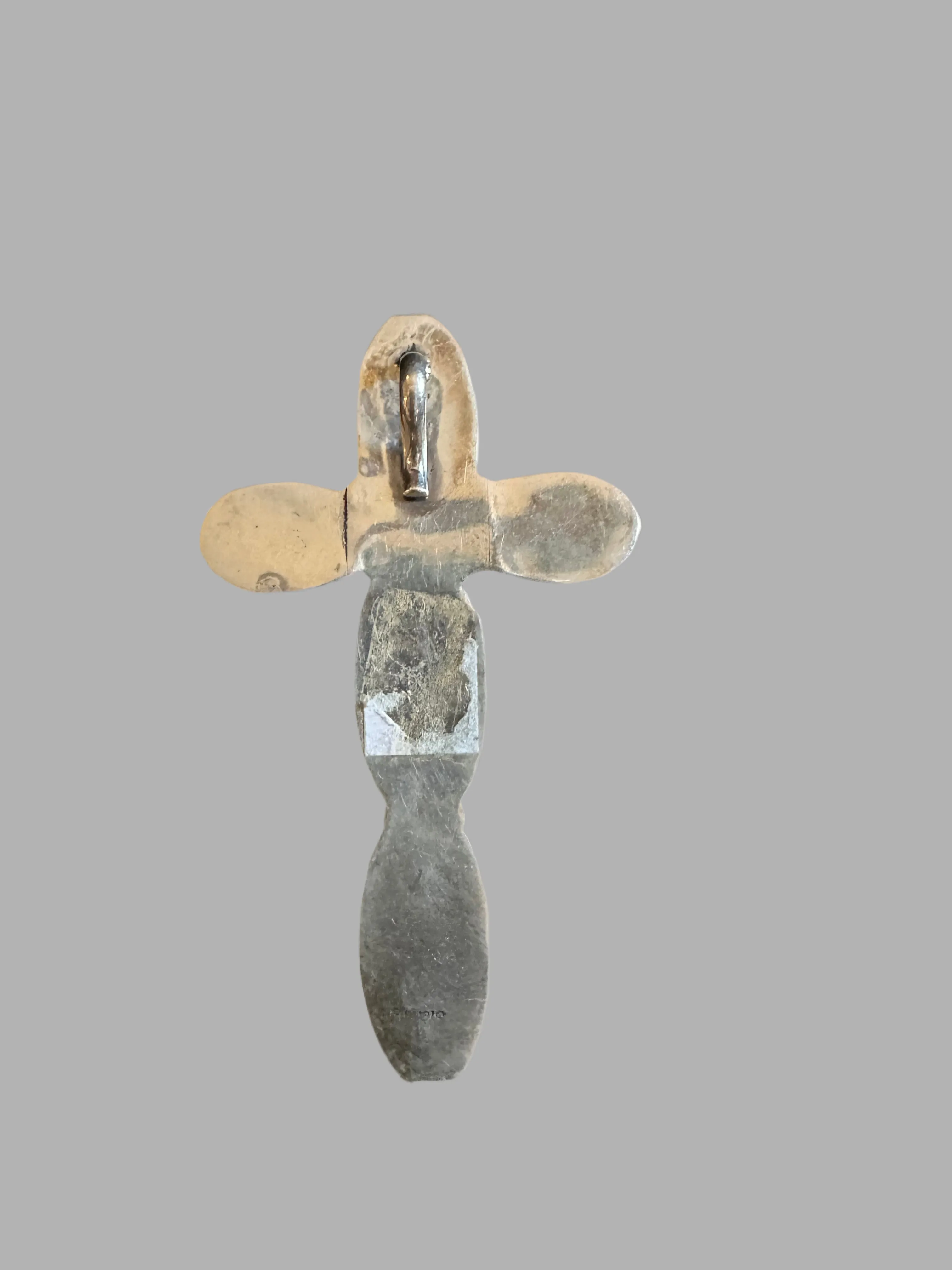 Cross Pendant