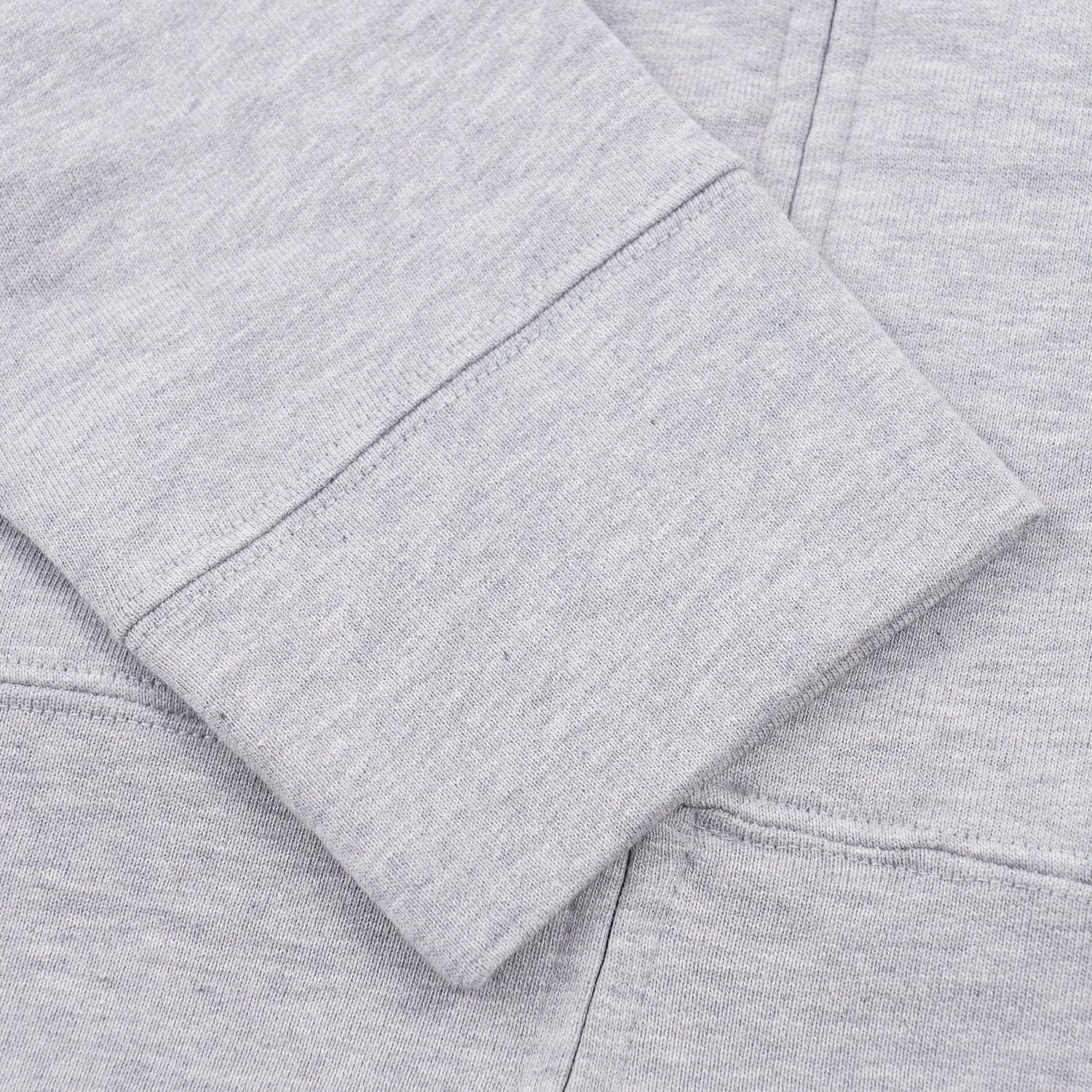 Cruciani Full-Zip Hooded Sweatshirt