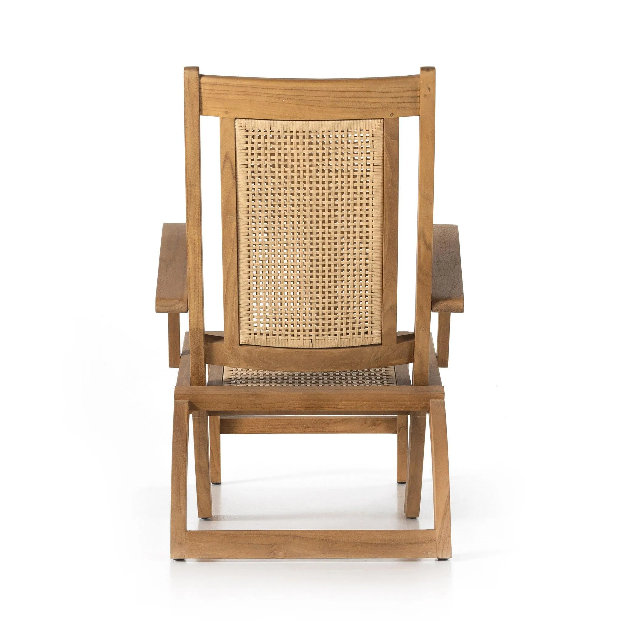 Dam Outdoor Chair