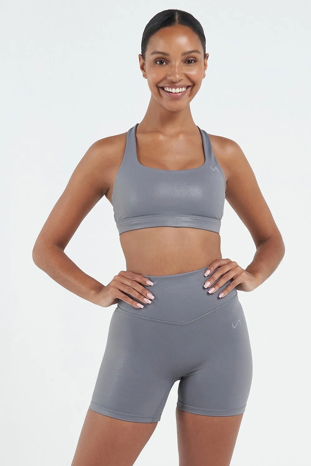 Diamond Sports Bra 2.0