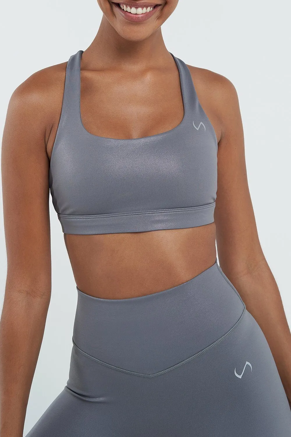 Diamond Sports Bra 2.0