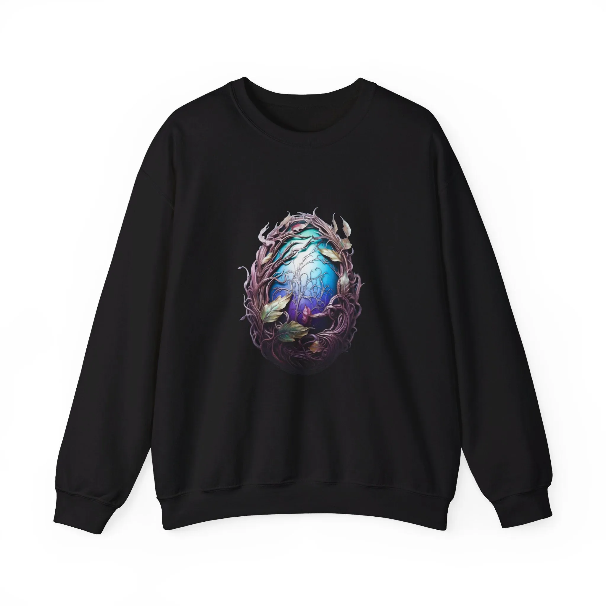 Dragon Egg Unisex Heavy Blend™ Crewneck Sweatshirt