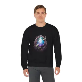 Dragon Egg Unisex Heavy Blend™ Crewneck Sweatshirt